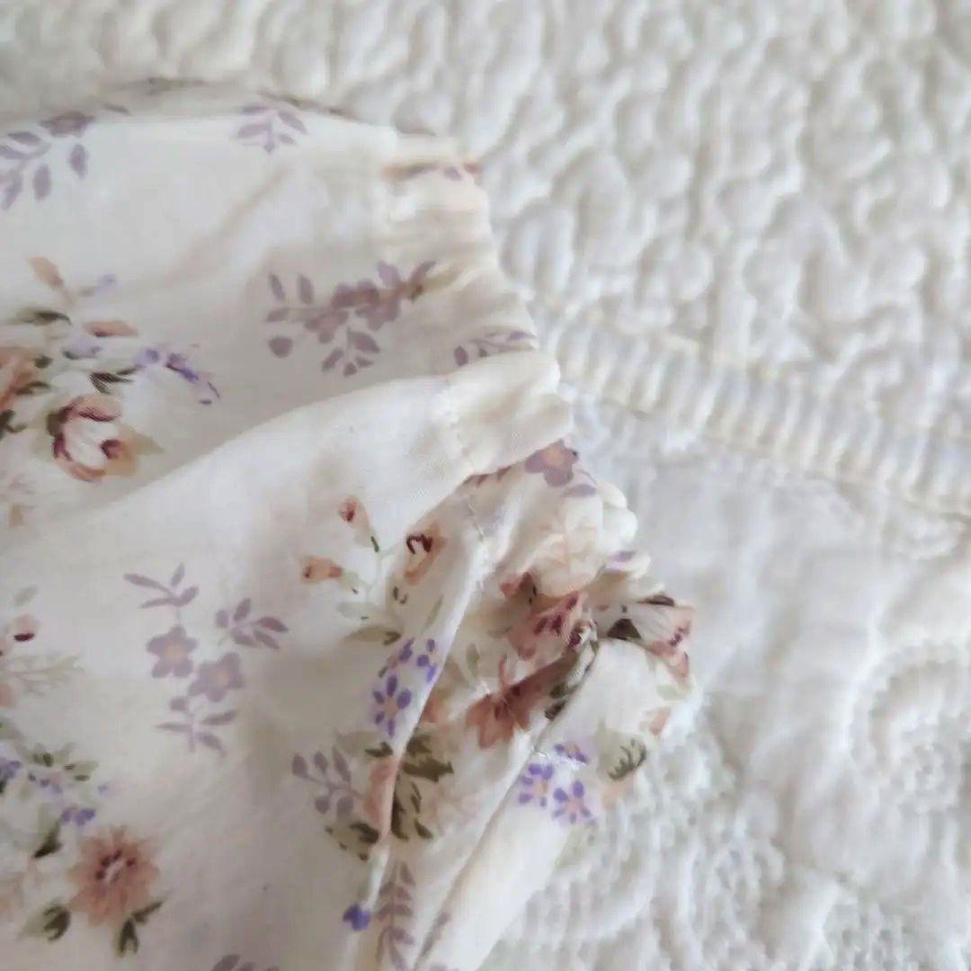 サエラ アキアカネ 割烹着