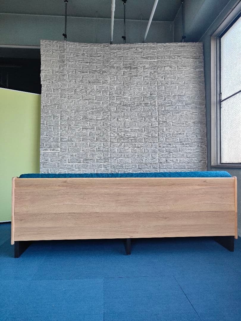 Meuble モーブル Dorothy Ⅱ ごろ寝ソファ ソファベッド