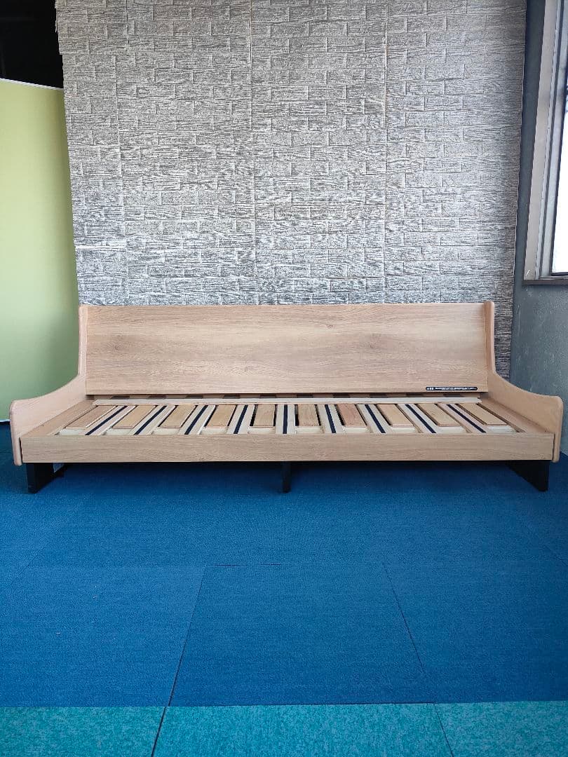 Meuble モーブル Dorothy Ⅱ ごろ寝ソファ ソファベッド