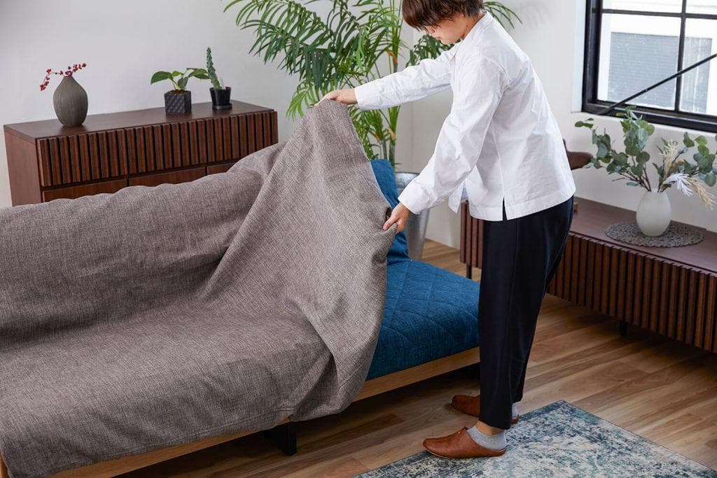 Meuble モーブル Dorothy Ⅱ ごろ寝ソファ ソファベッド