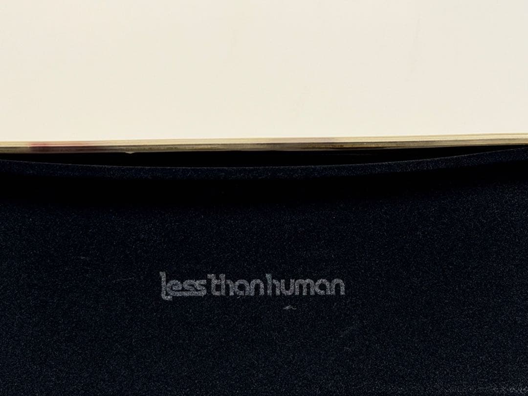 激レア！成宮寛貴 レスザンヒューマン メガネ