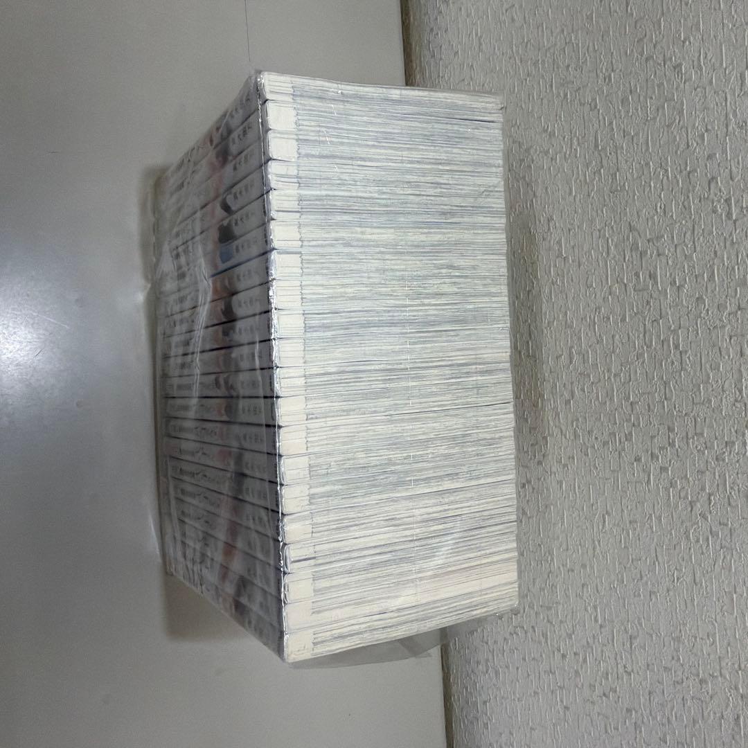 可愛いだけじゃない式守さん　全20巻セット