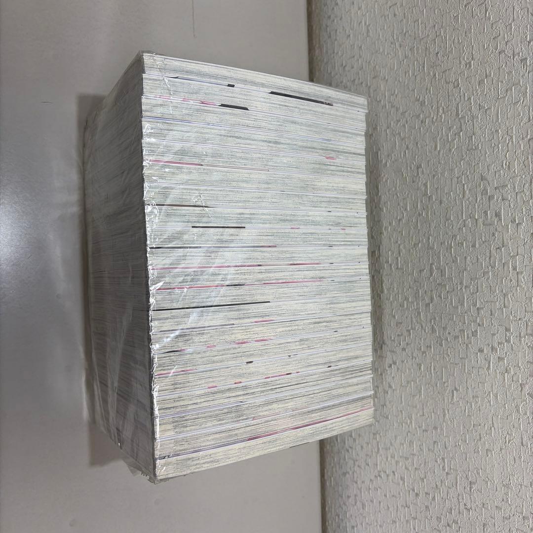 可愛いだけじゃない式守さん　全20巻セット