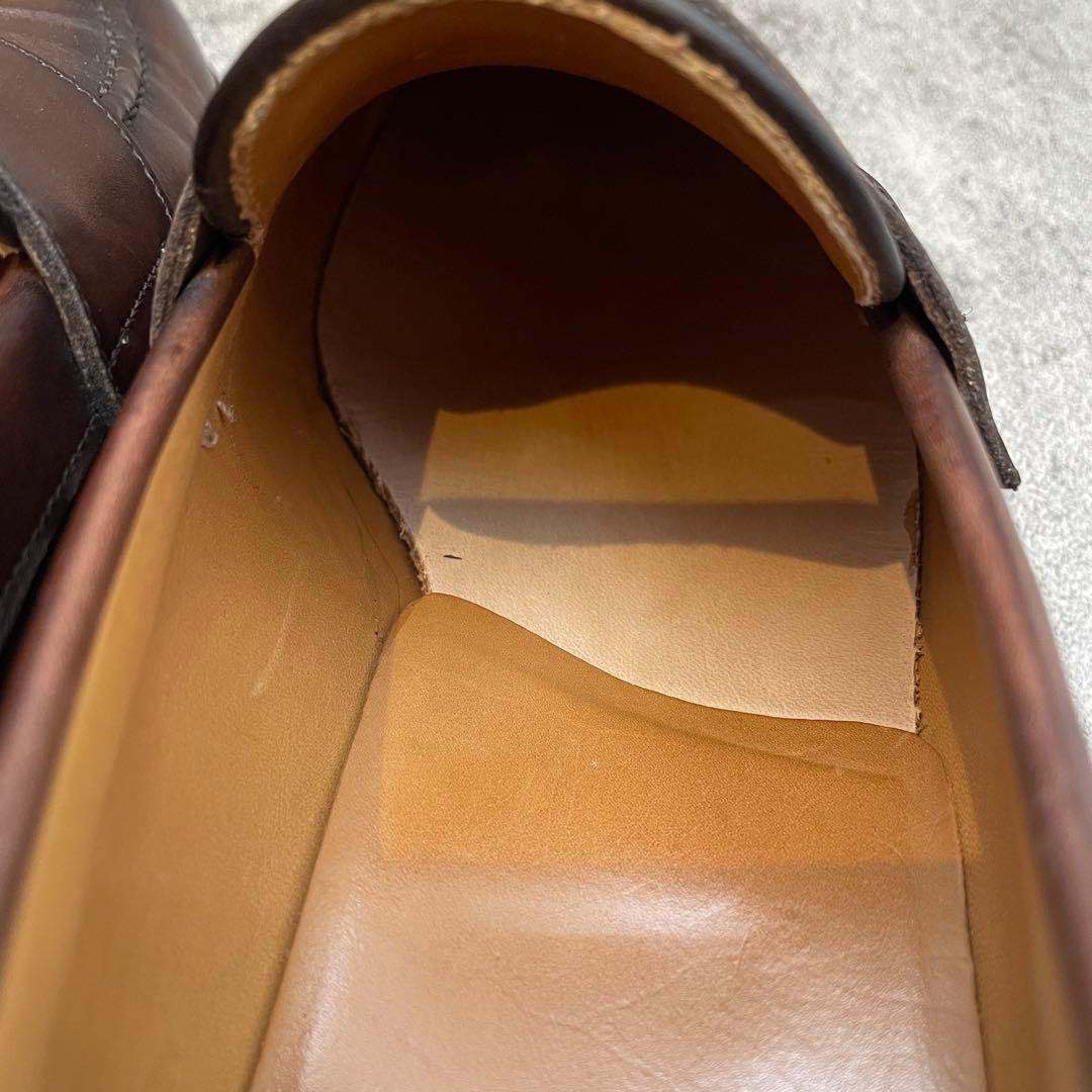 ✨美品✨バーウィック Berwick ローファー【26】5260 スペイン