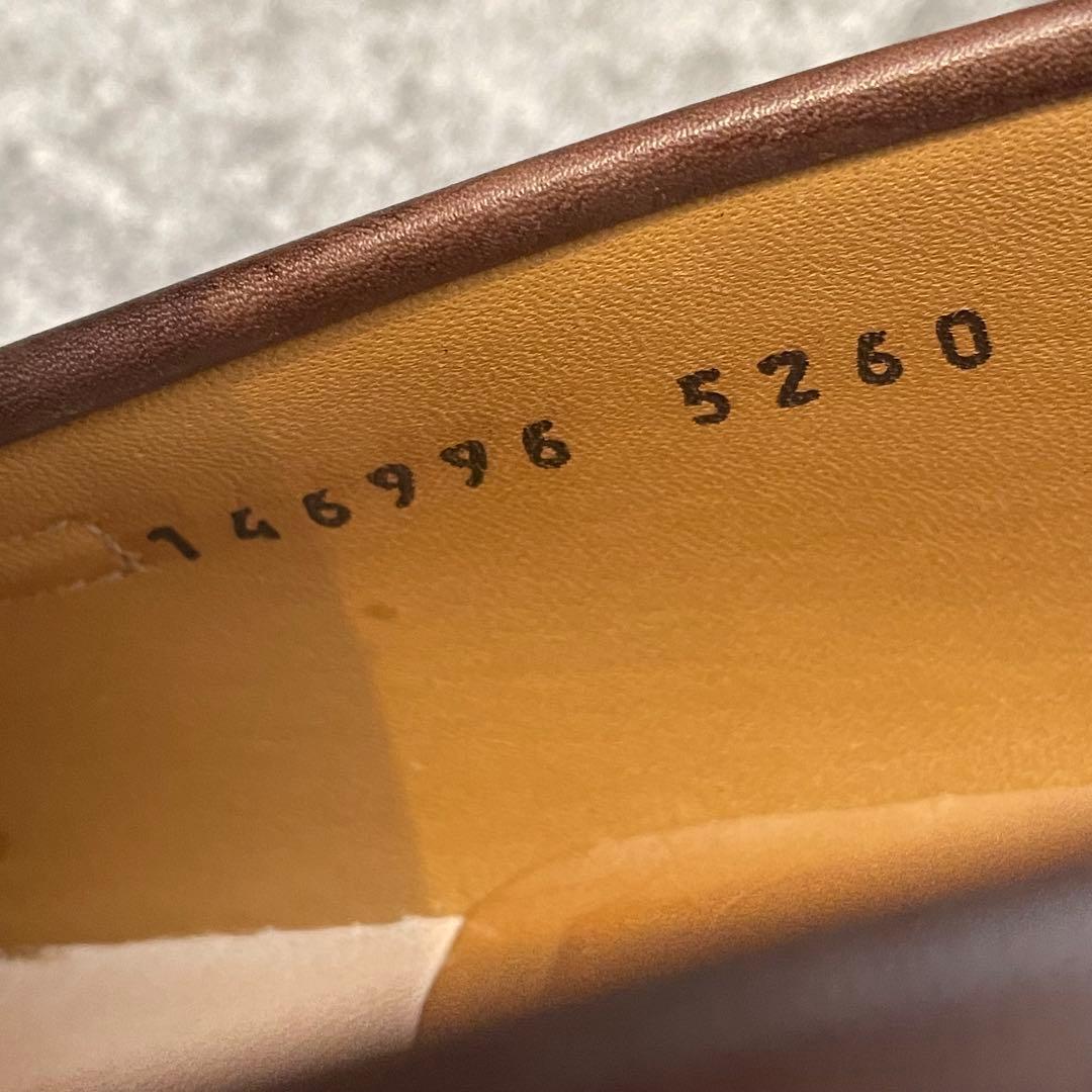 ✨美品✨バーウィック Berwick ローファー【26】5260 スペイン