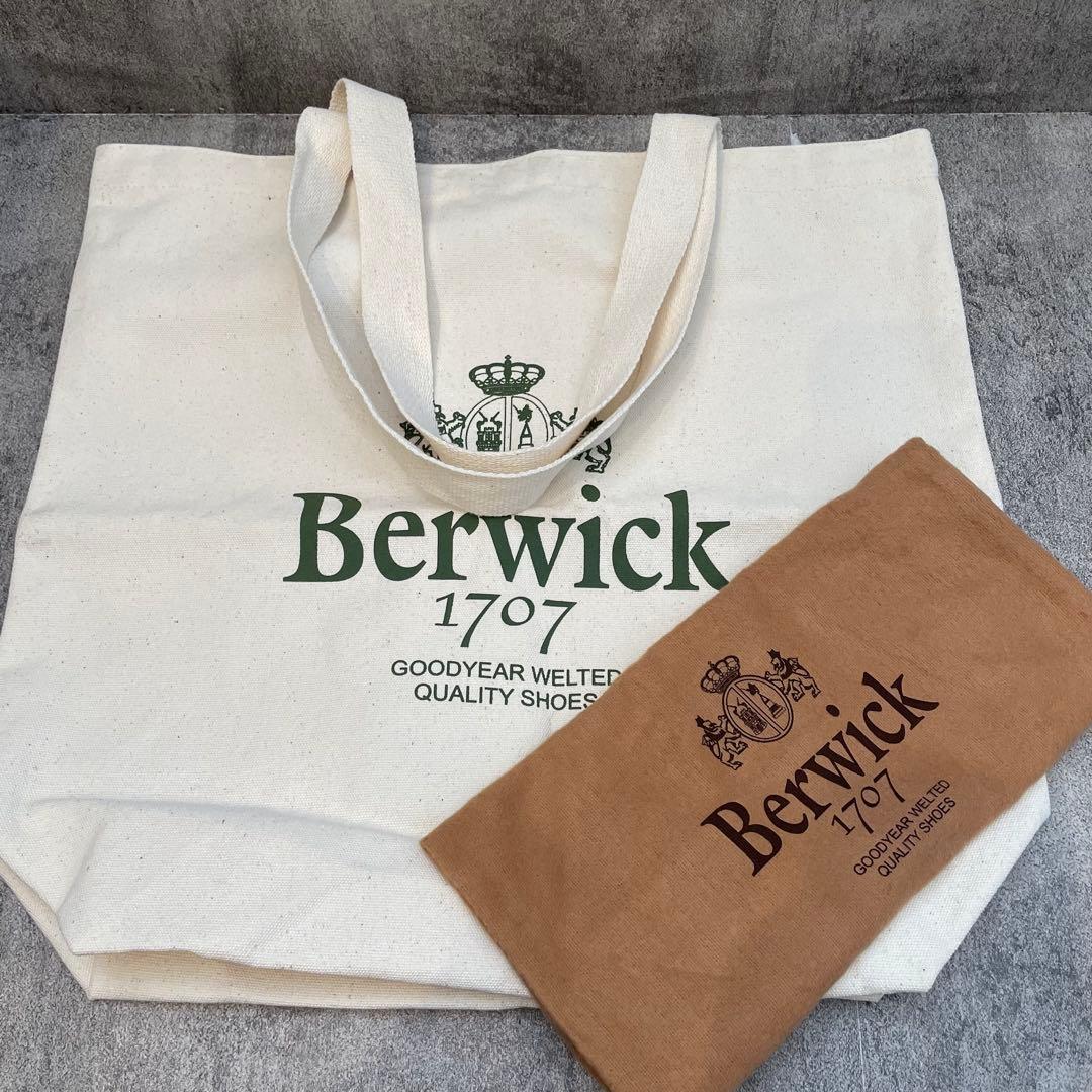 ✨美品✨バーウィック Berwick ローファー【26】5260 スペイン