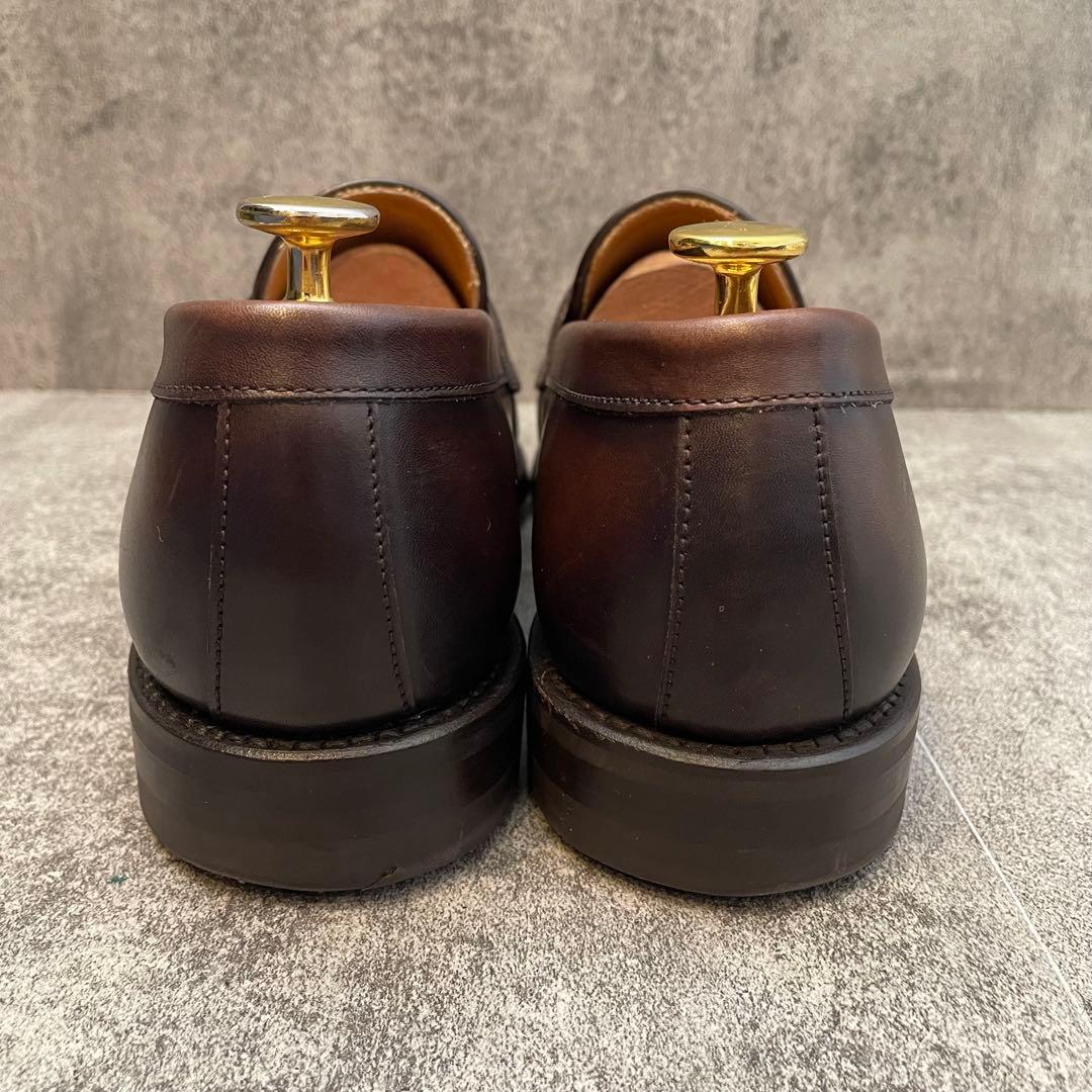 ✨美品✨バーウィック Berwick ローファー【26】5260 スペイン