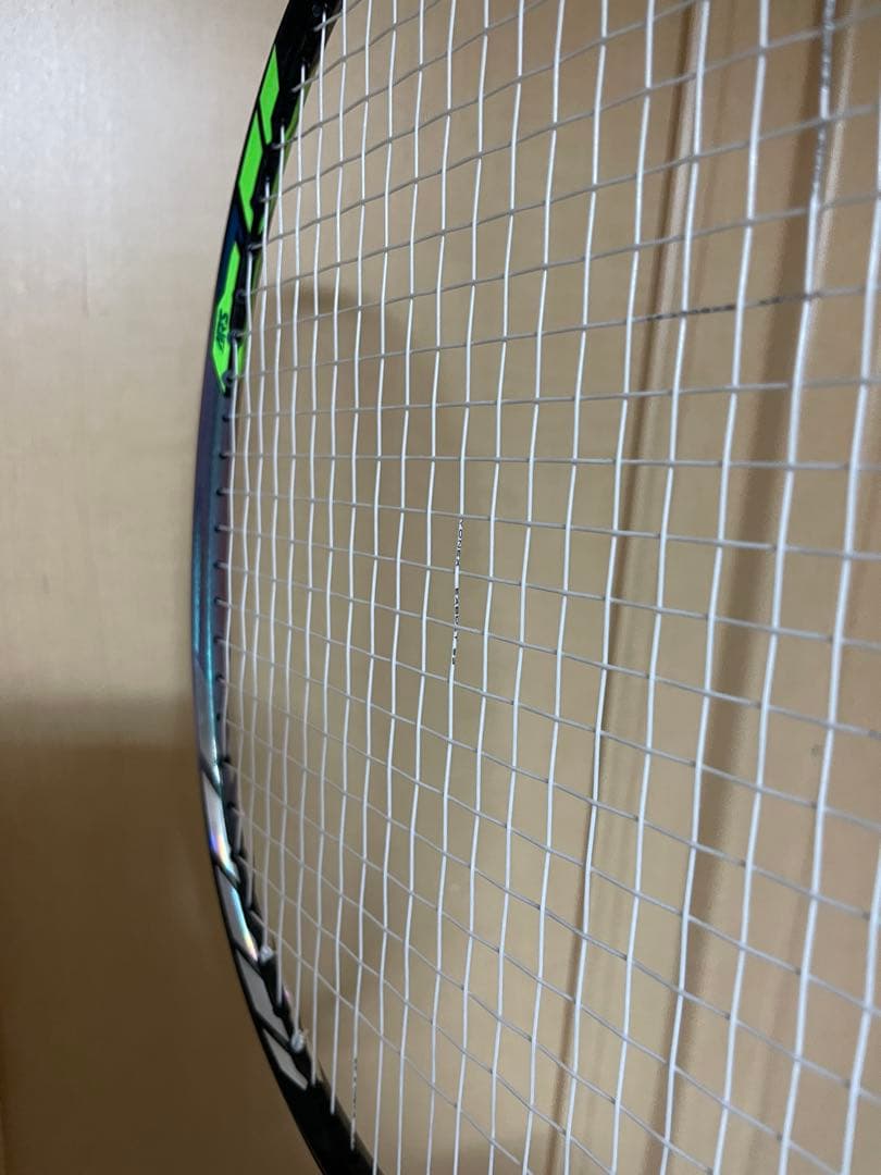 オーラスピード90S 3U