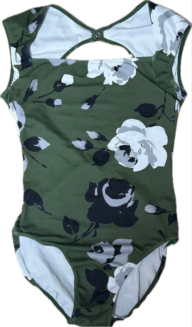 スティナ レオタード Lサイズ