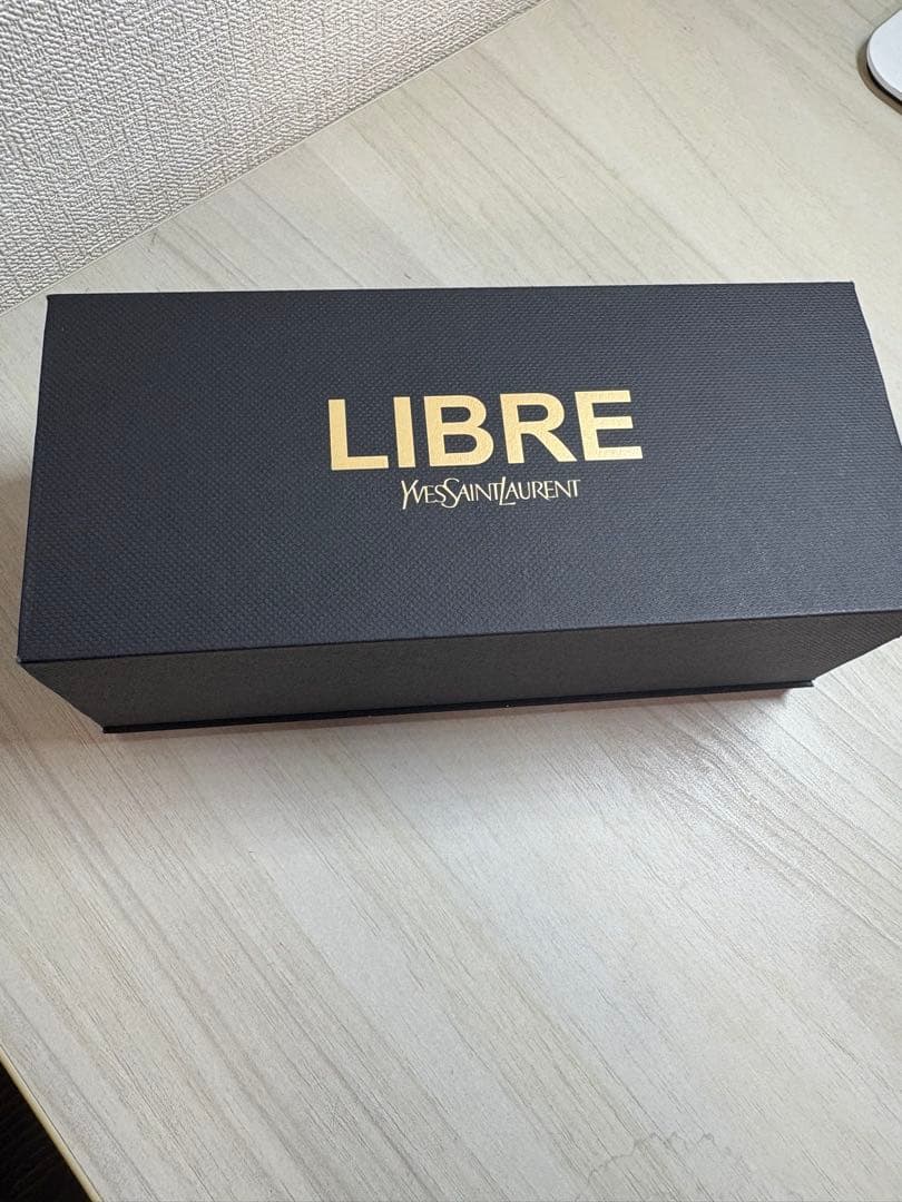 サンローラン 香水 チーク 新品未使用