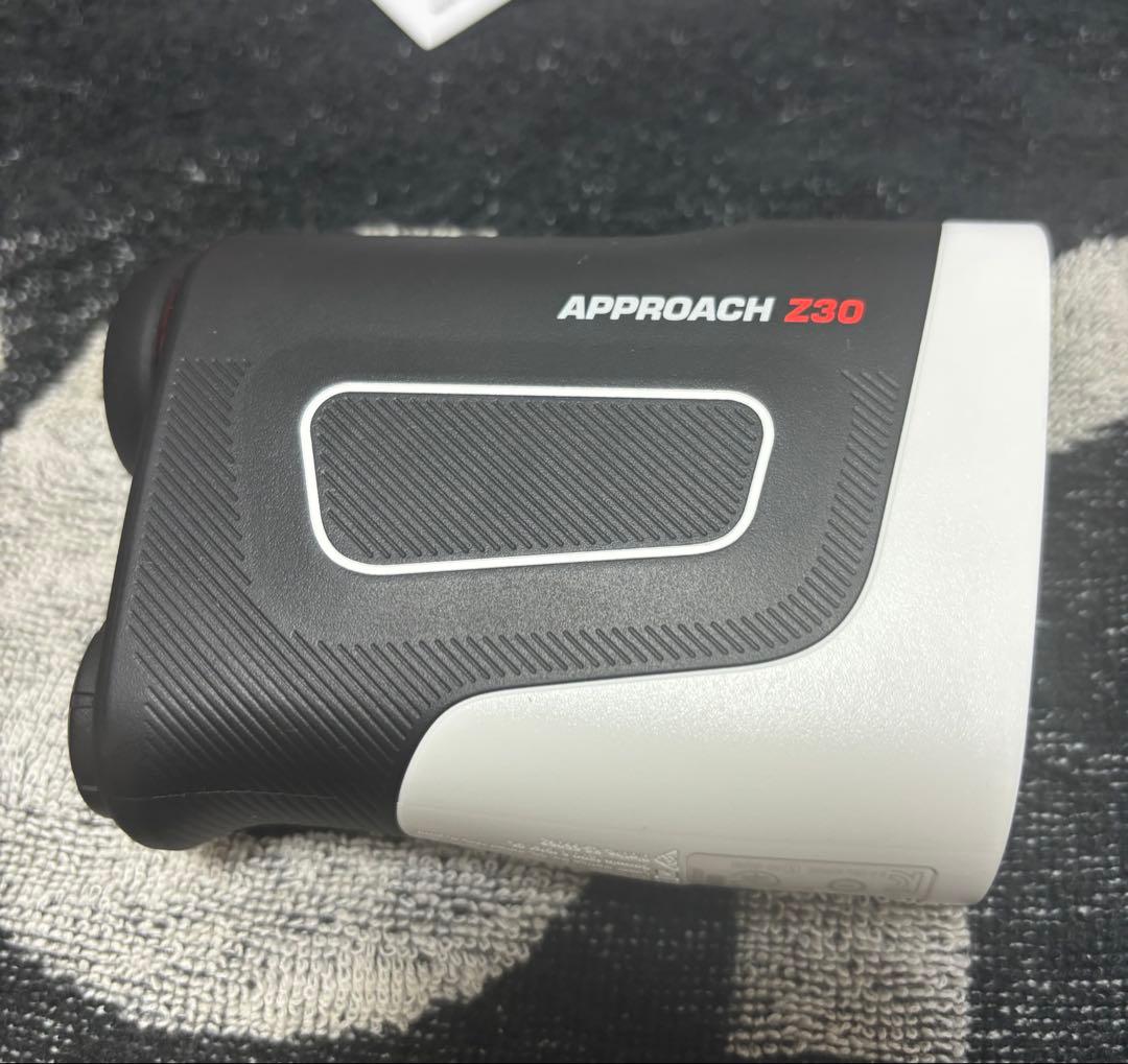 Garmin Approach Z30 ゴルフ用距離計