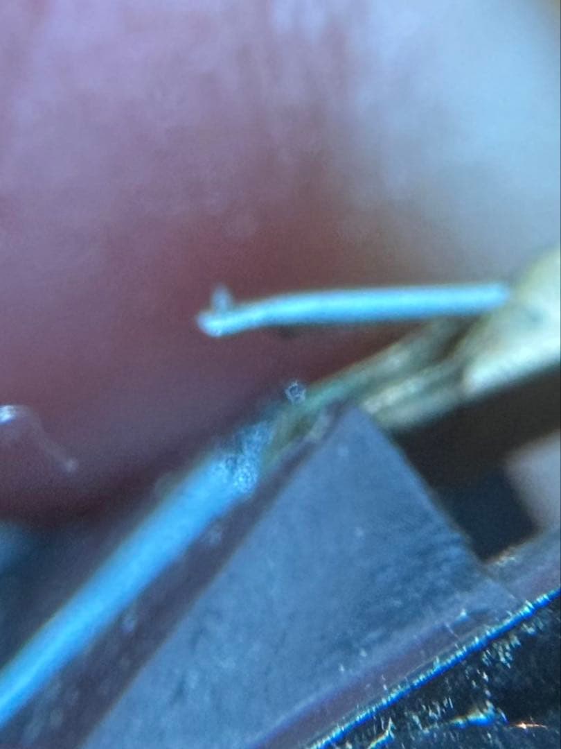 SHURE VN-35E スタイラス