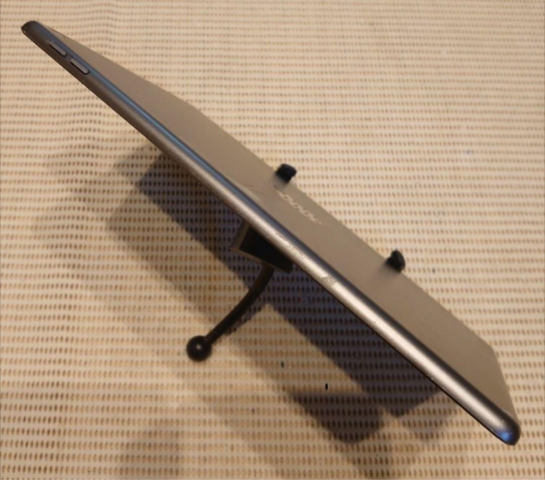 DMPCP完動品iPad第7世代(A2197)本体128GBグレイ送料込