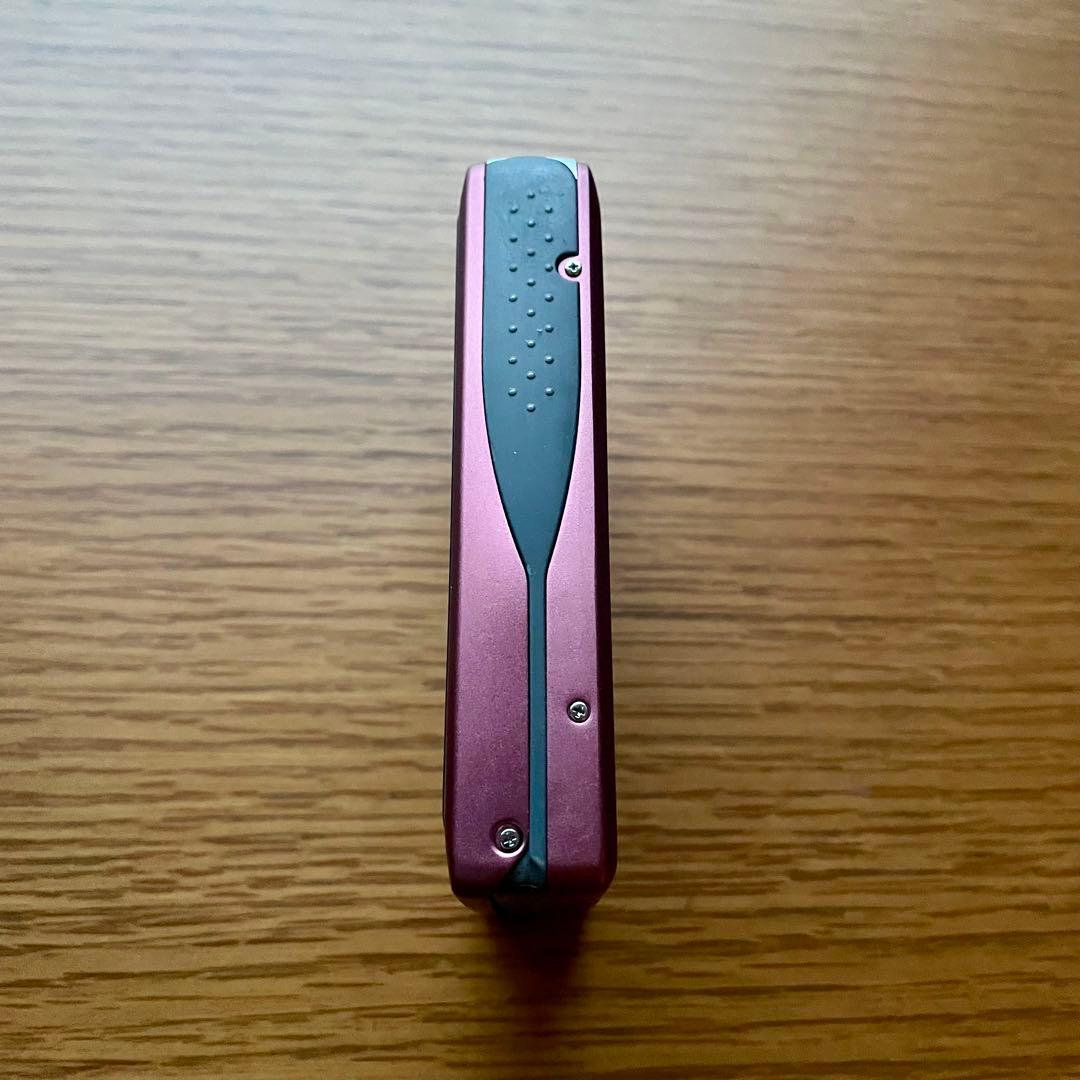 【美品・整備品】ソニー カセットウォークマン WM-EX5【リモコン付き】