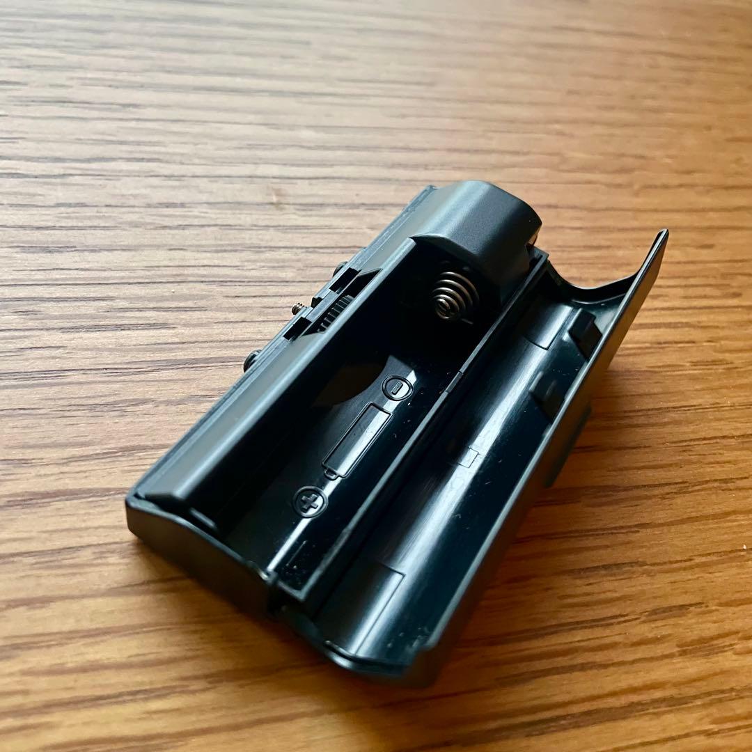 【美品・整備品】ソニー カセットウォークマン WM-EX5【リモコン付き】