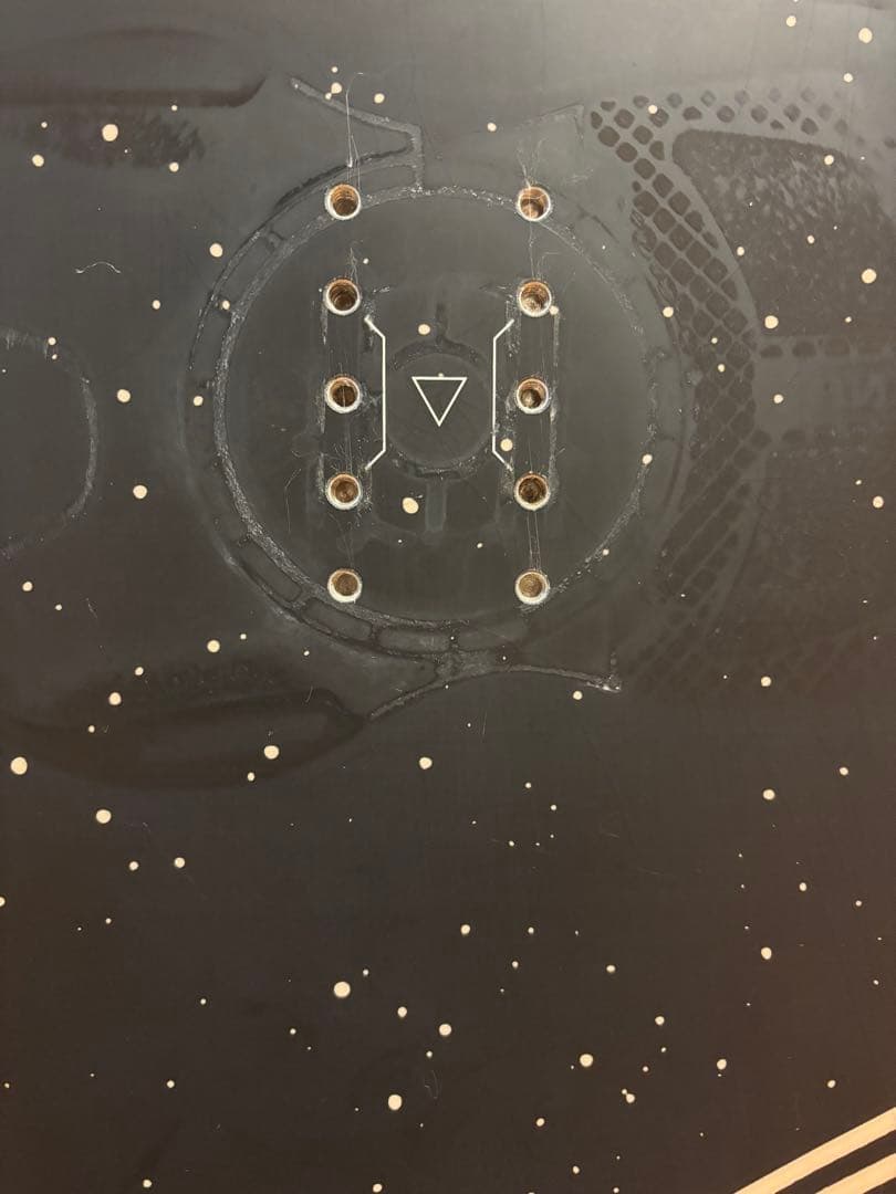 Bataleon Blow 153㎝　グラトリ　ジブ