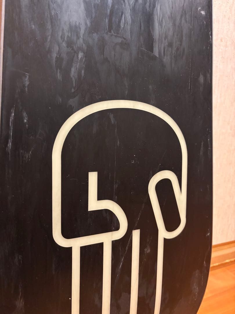 Bataleon Blow 153㎝　グラトリ　ジブ