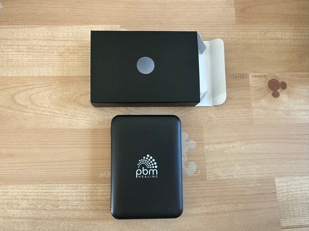 正規品 PBMバイブ加速矯正装置（振動加速）