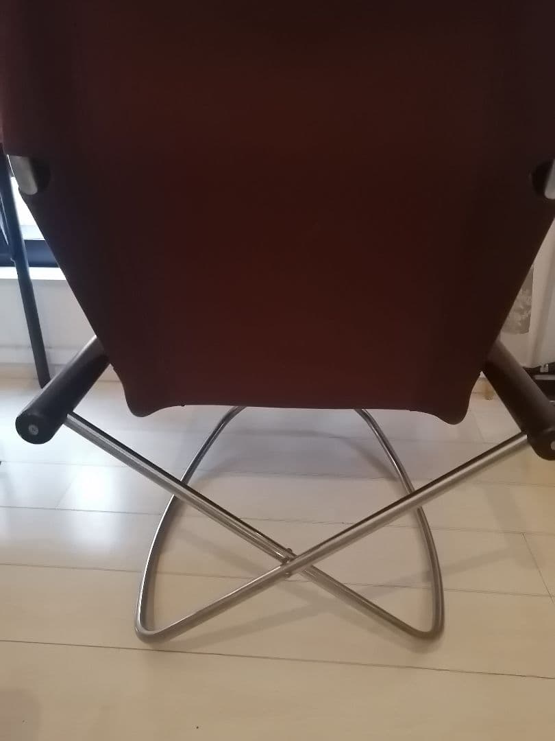 専用ニーチェア