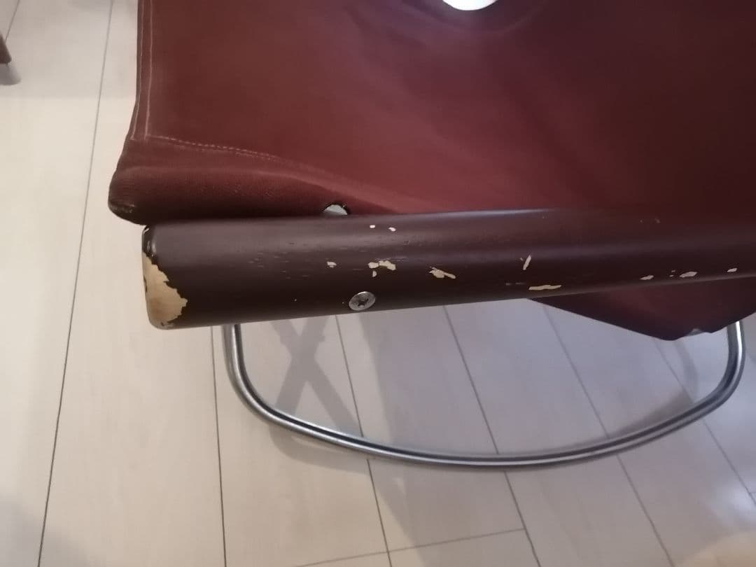 専用ニーチェア