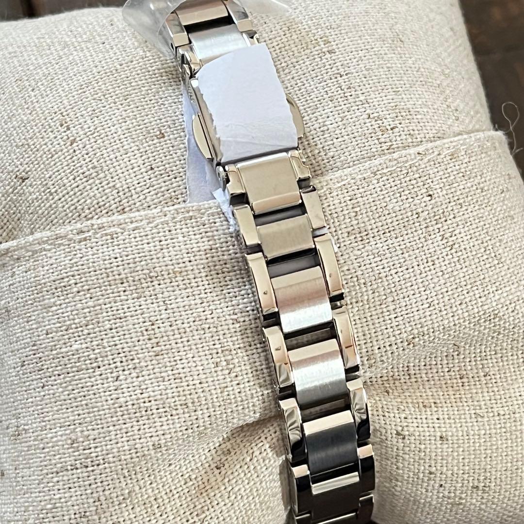 【未使用】CITIZEN クロスシー xC エコ・ドライブ ES9430-54B