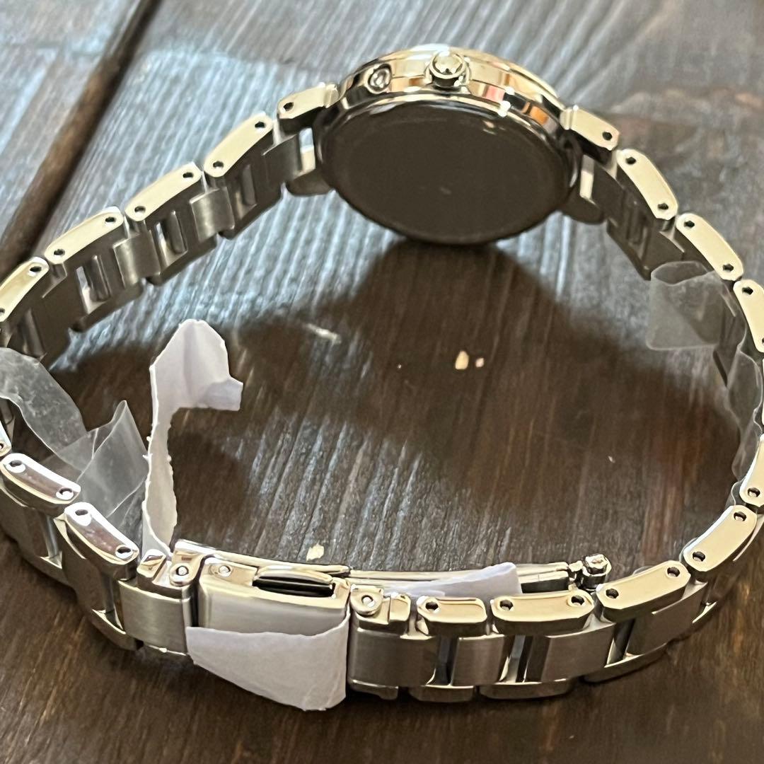 【未使用】CITIZEN クロスシー xC エコ・ドライブ ES9430-54B