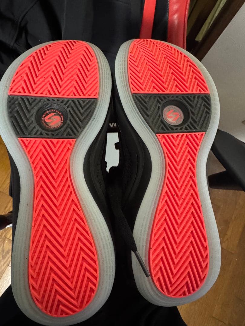 ナイキ　ルカ5/ Luka 5 26.5