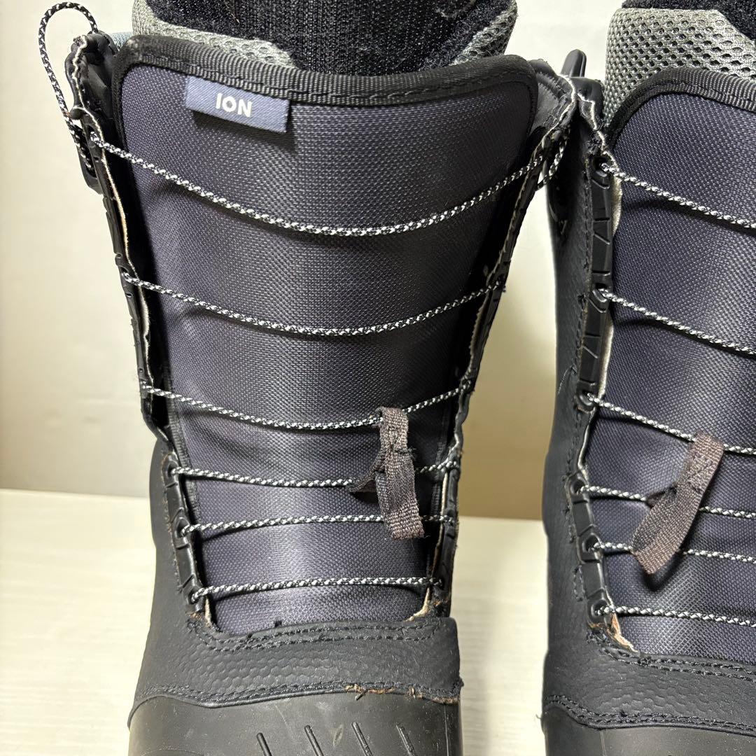 BURTON スノーボード ブーツ BURTON ION 26cm スノボブーツ