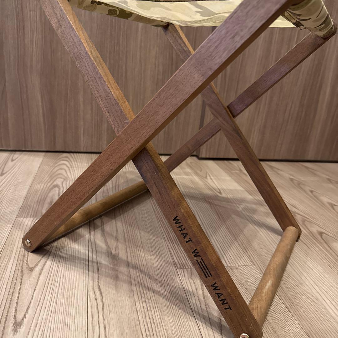 nerudesignworks チェア スツール