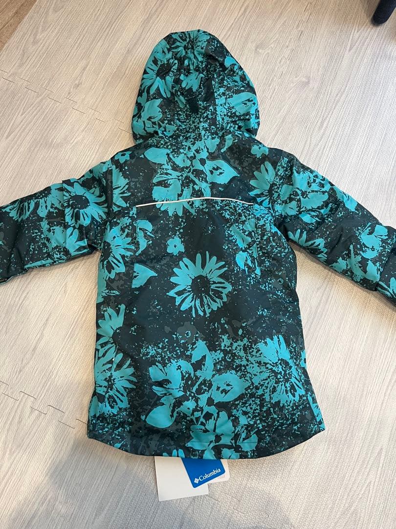 コロンビア　スキーウェア　キッズ130