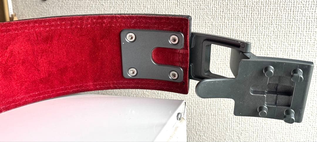 SBD ベルト　10mm Mサイズ