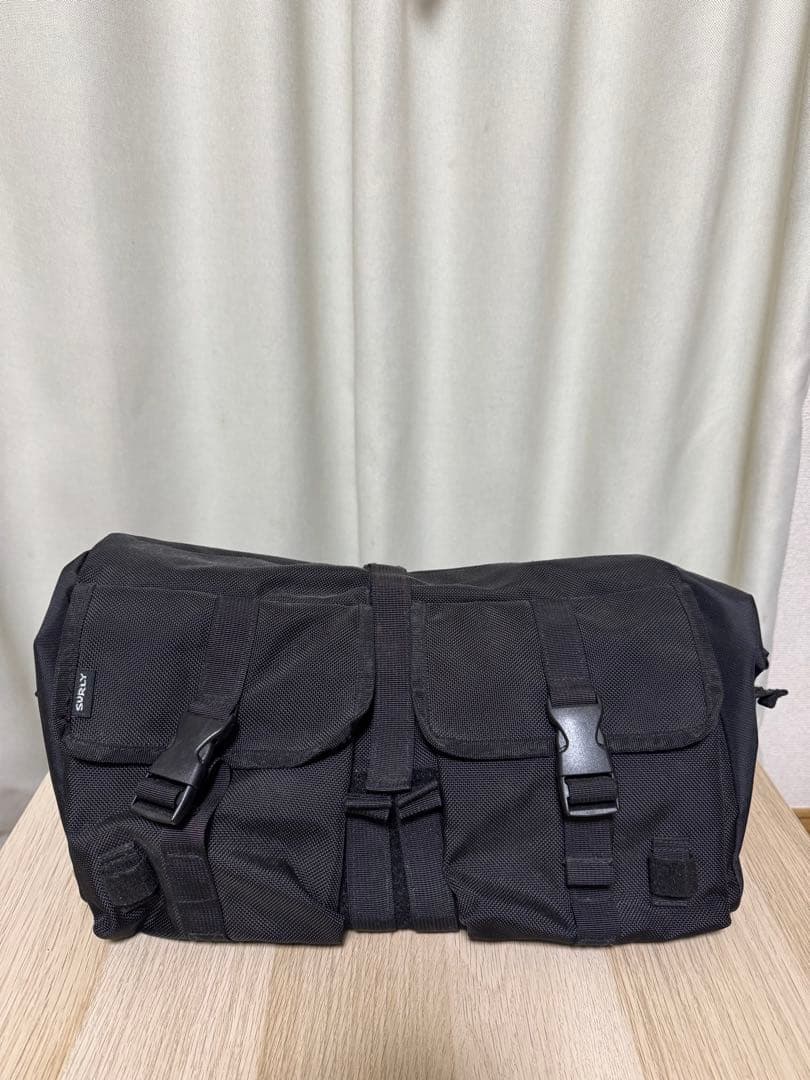 アクセサリー SURLY porteur house bag