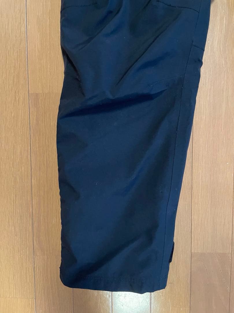 【中古美品】ダイワ ゴアテックス プロダクト ハイロフト ウィンタースーツ