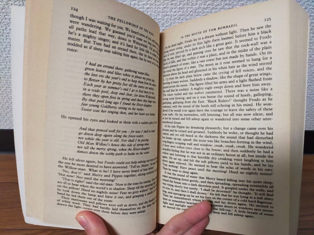 ロード・オブ・ザ・リングDVDセット、ポスター、洋書