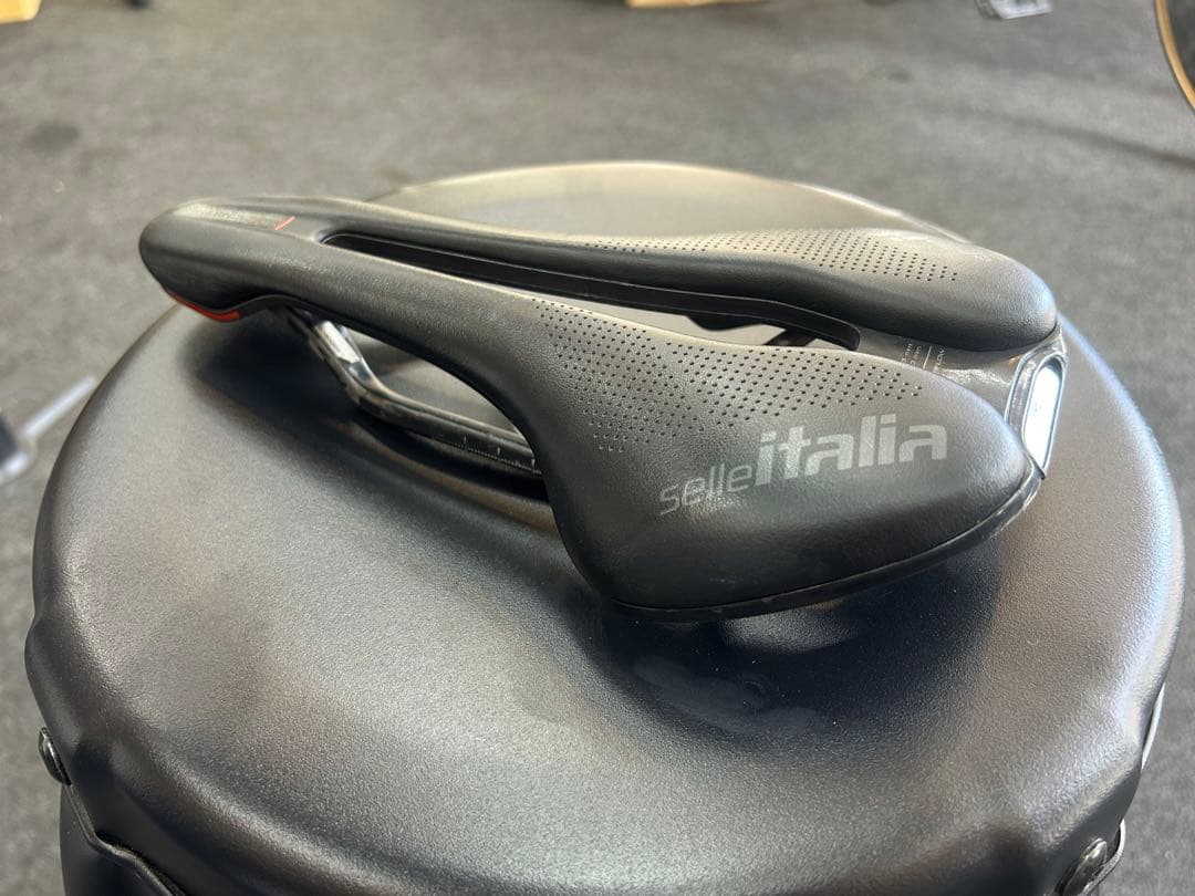 パーツ Selle Italia flite boost super flow