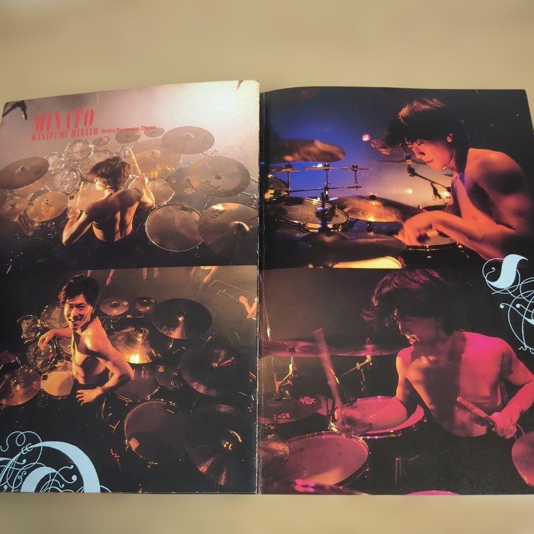 バンドスコア shámbara DEAD END デッドエンド 楽譜