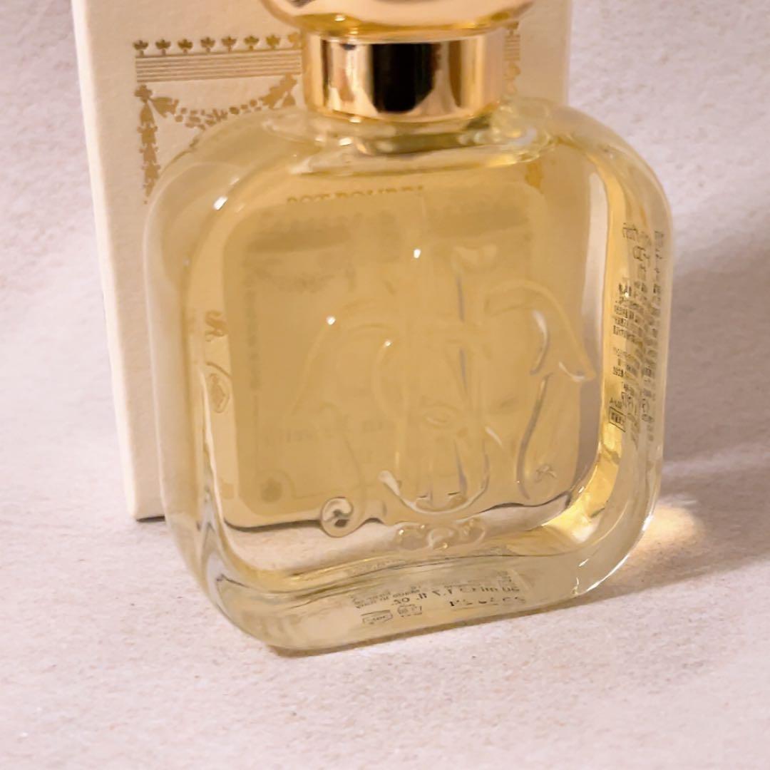 y☆未使用☆ サンタマリアノヴェッラ オーデコロン ポプリ 50ml 香水