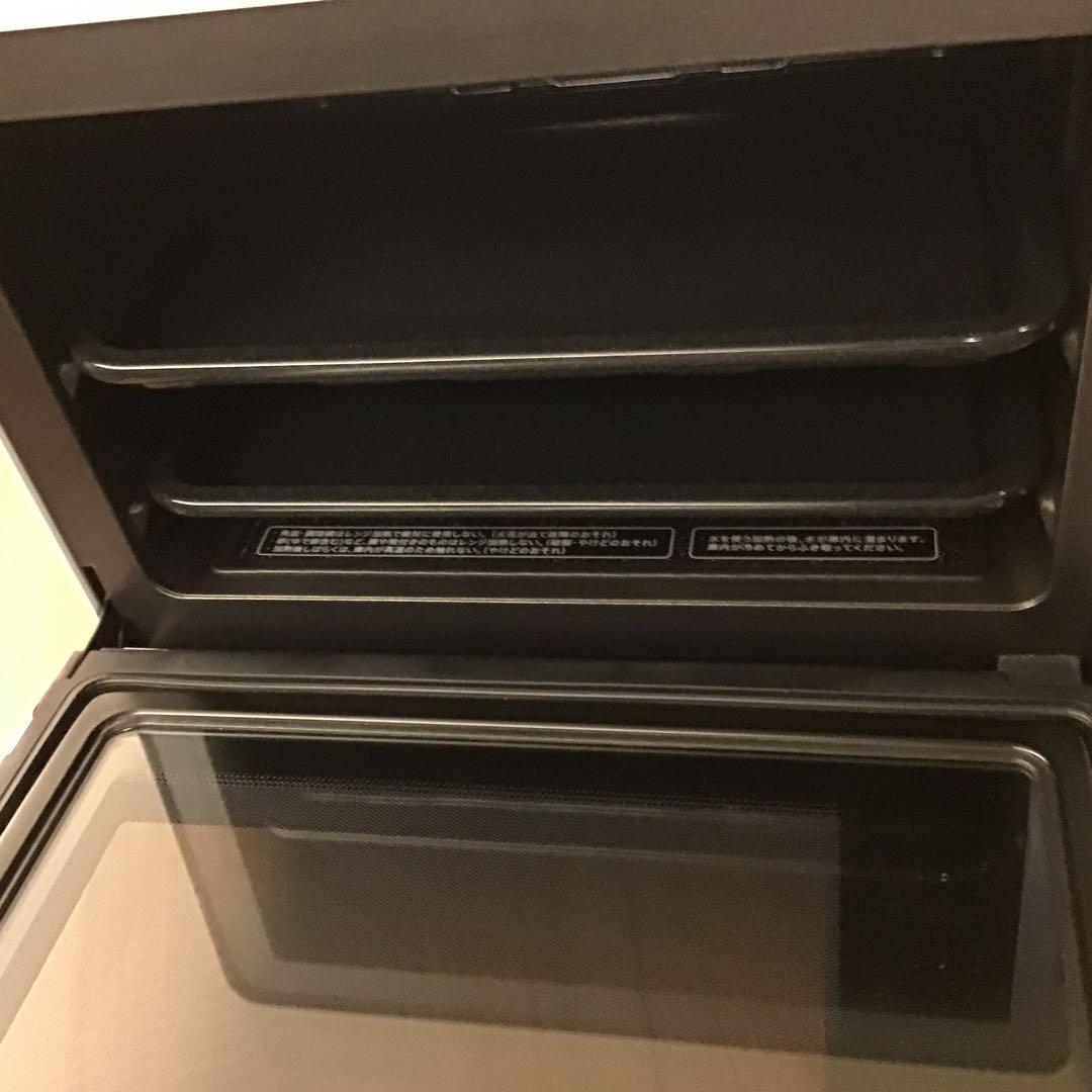 SHARP AX-XW600-W オーブンレンジ