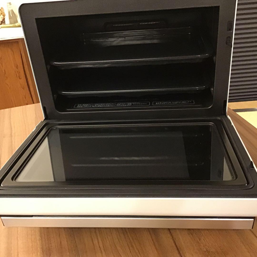 SHARP AX-XW600-W オーブンレンジ