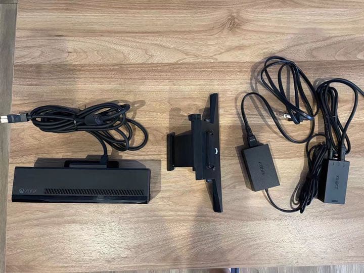 その他 Kinect Xbox one
