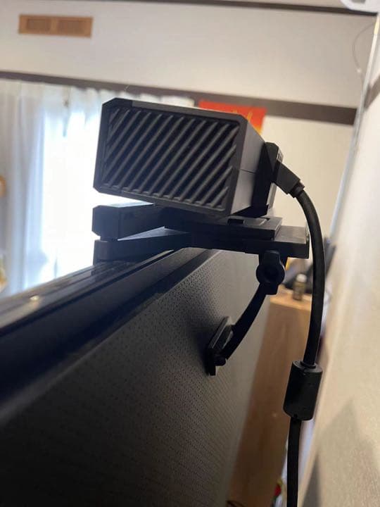 その他 Kinect Xbox one