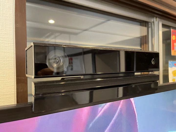 その他 Kinect Xbox one