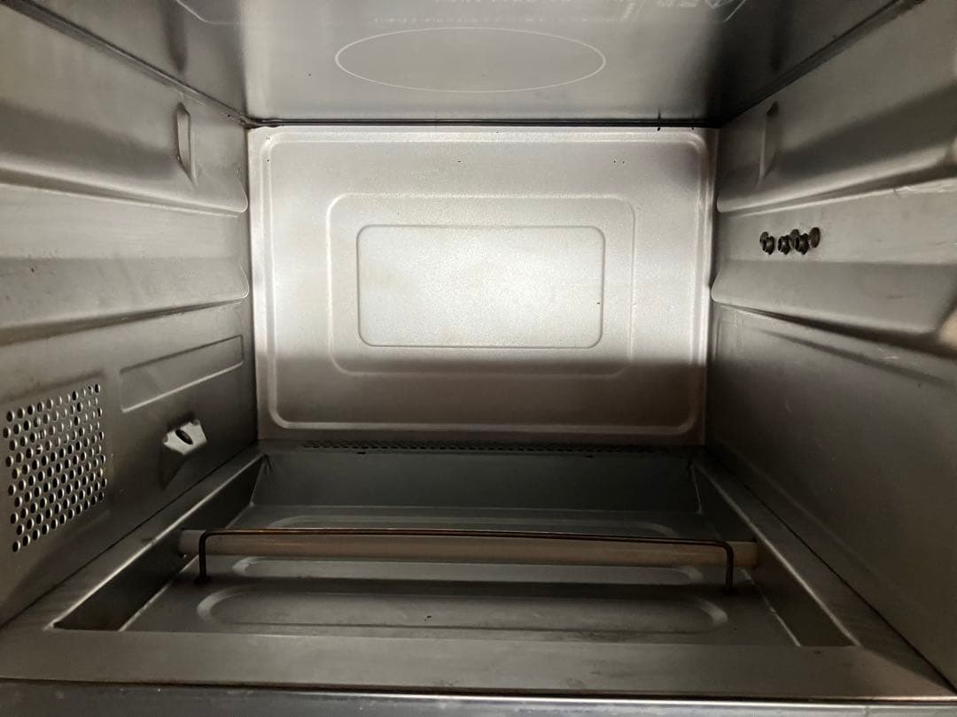 大阪引取限定　HITACHI オーブンレンジ MRO-JT232