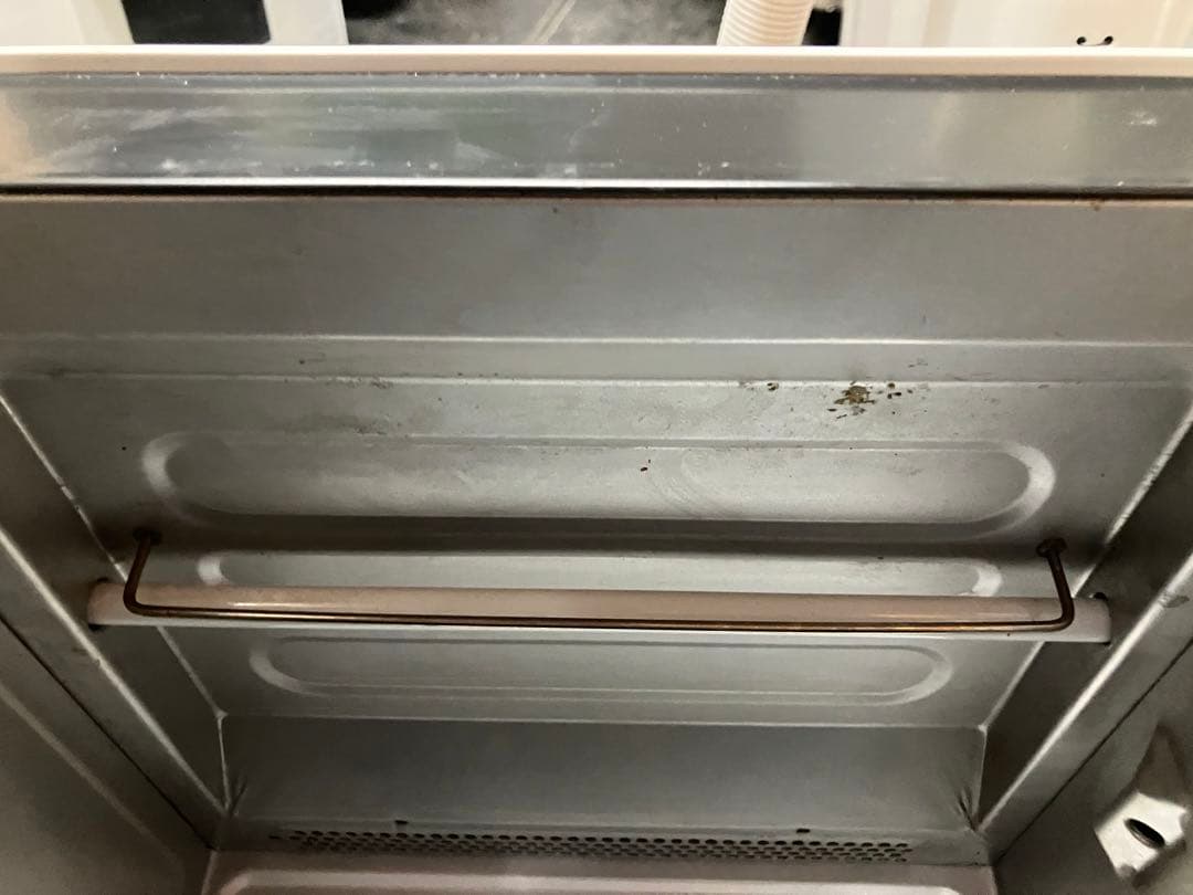 大阪引取限定　HITACHI オーブンレンジ MRO-JT232