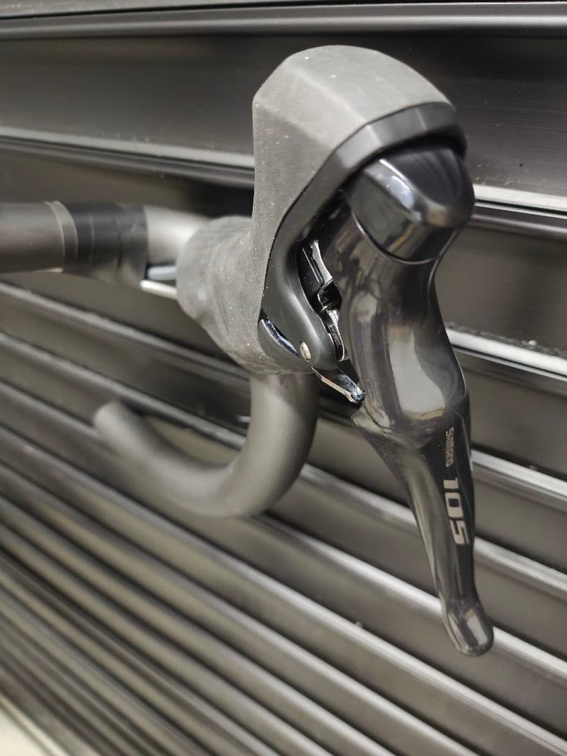 自転車本体 tern surge sl/bk 520size 105 11s