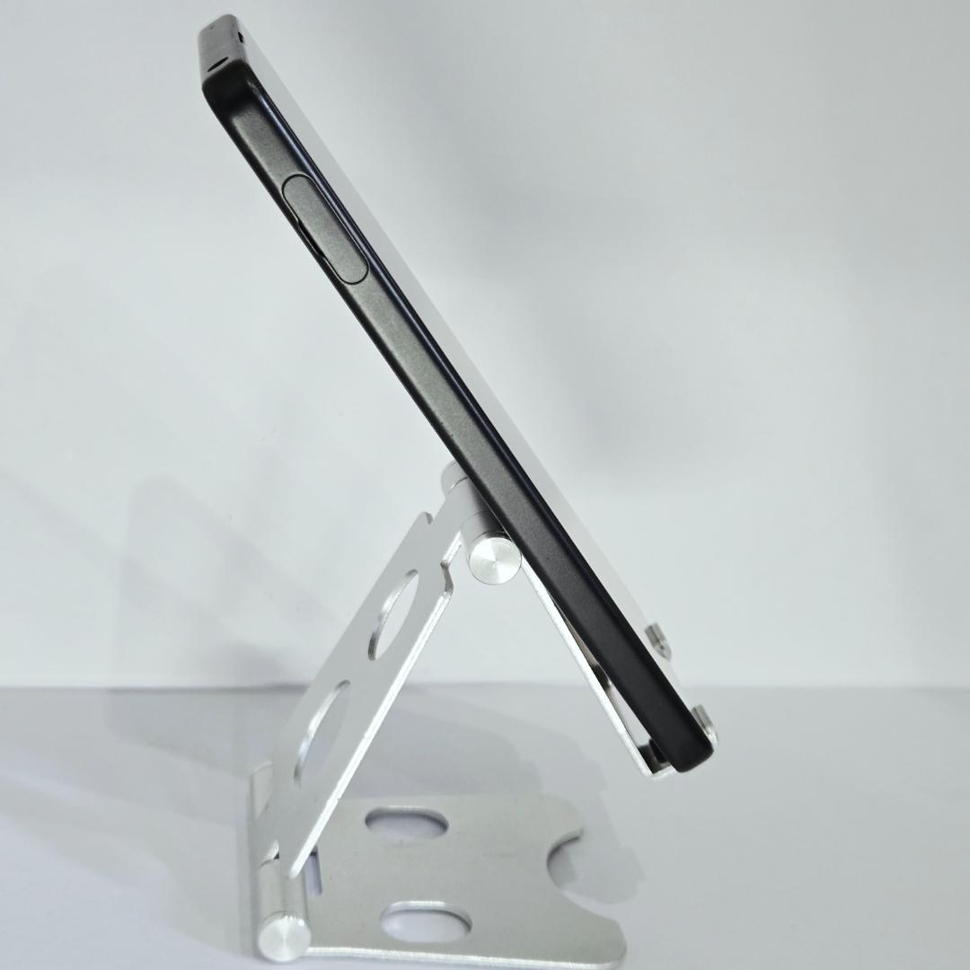 03 Xperia 10 IV ブラック SIMフリー