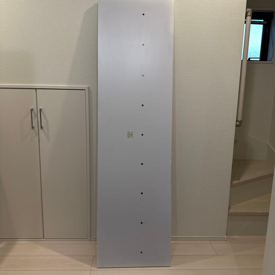 ニトリ・リガーレCTセラミック天板のみ ホワイト