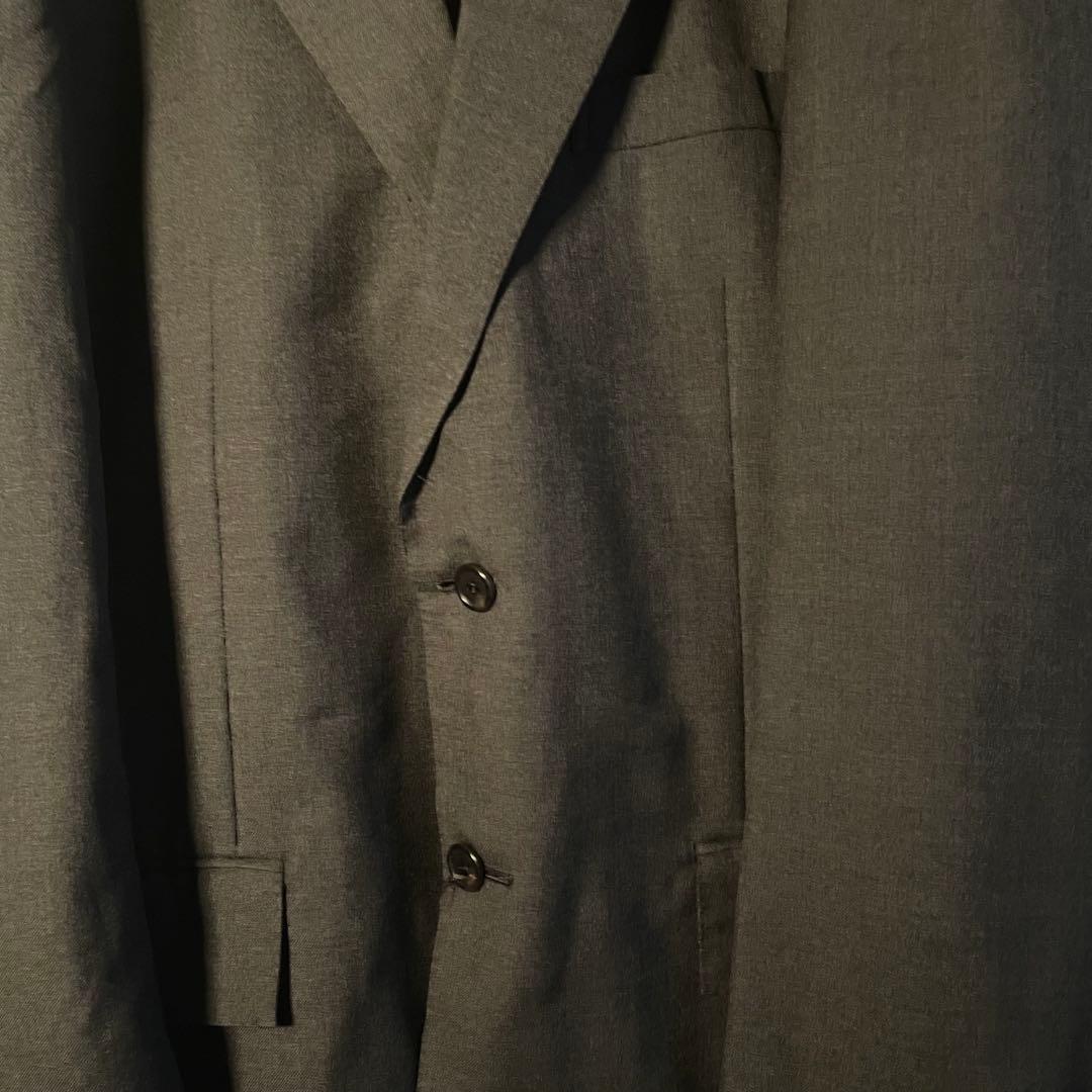 ポロバイラルフローレン セットアップスーツ パンツ2本 L〜XL