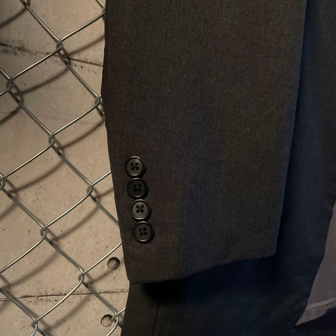 ポロバイラルフローレン セットアップスーツ パンツ2本 L〜XL