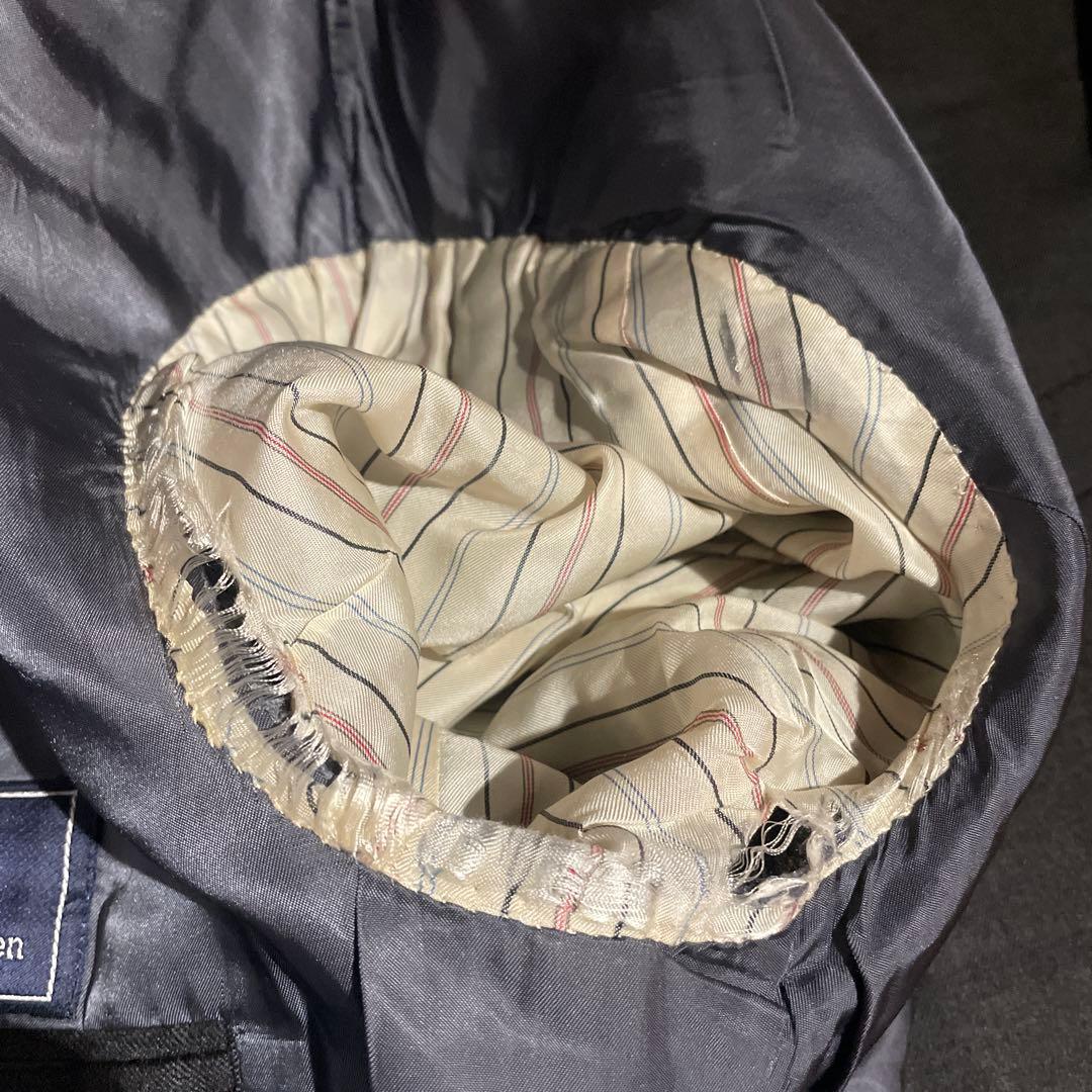 ポロバイラルフローレン セットアップスーツ パンツ2本 L〜XL